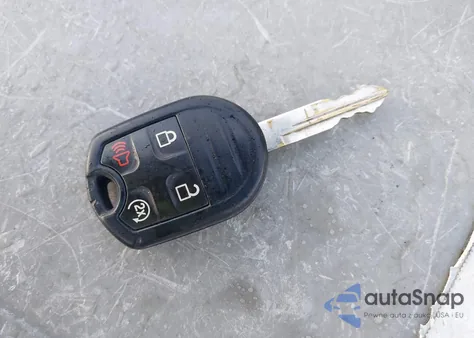 2014 Ford F-150 Xlt z USA, uszkodzony, nr VIN 1FTFW1ET1EKD96436